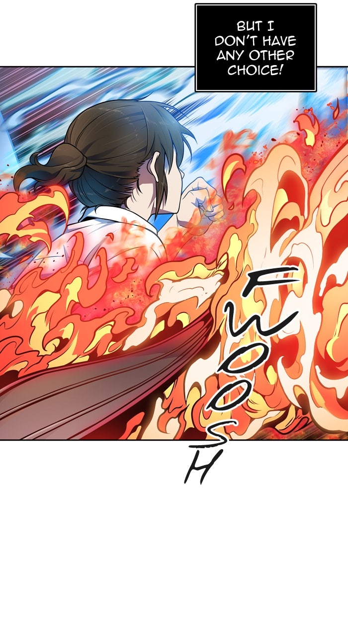 Tower of God Manga Chapter 567 page 111 - [Season 3] Ep. 150