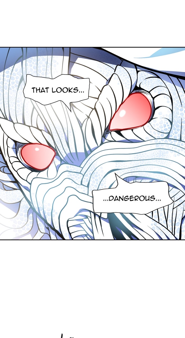 Tower of God Manga Chapter 567 page 112 - [Season 3] Ep. 150