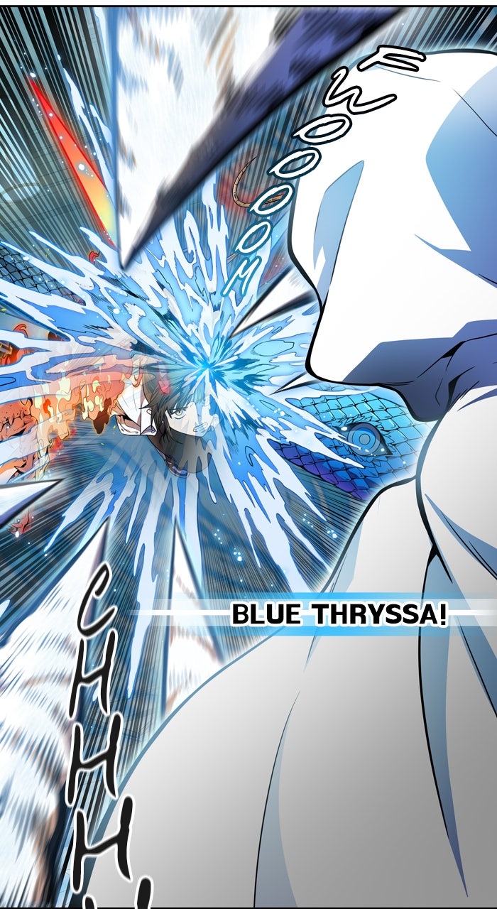 Tower of God Manga Chapter 567 page 115 - [Season 3] Ep. 150