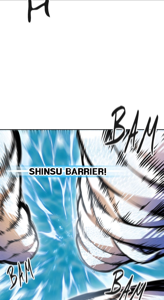 Tower of God Manga Chapter 567 page 116 - [Season 3] Ep. 150