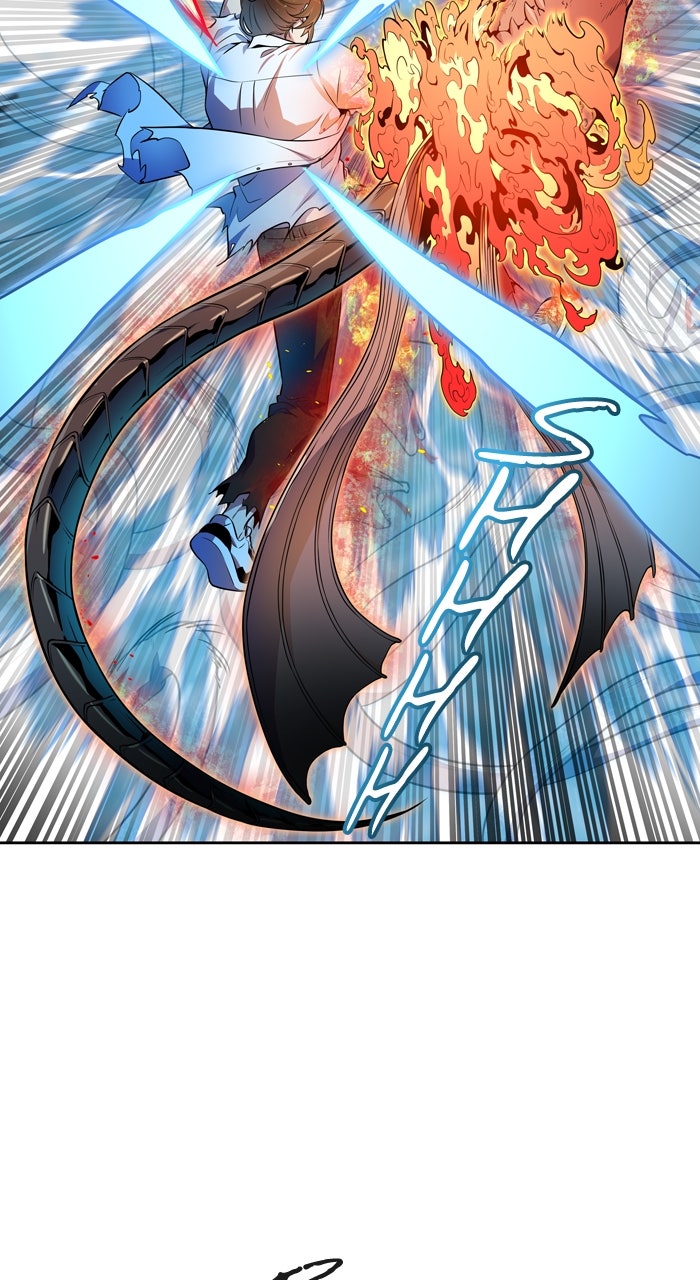 Tower of God Manga Chapter 567 page 118 - [Season 3] Ep. 150