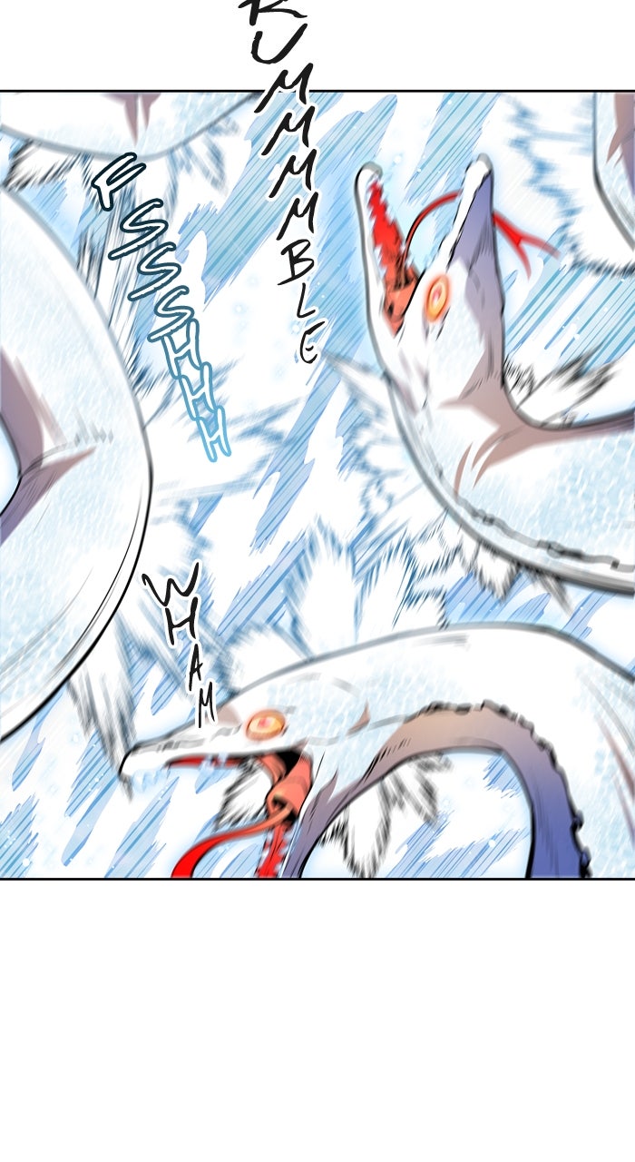 Tower of God Manga Chapter 567 page 119 - [Season 3] Ep. 150