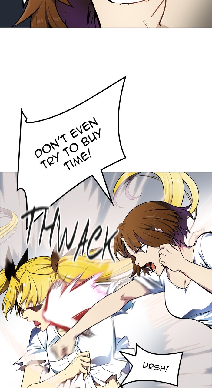 Tower of God Manga Chapter 567 page 12 - [Season 3] Ep. 150