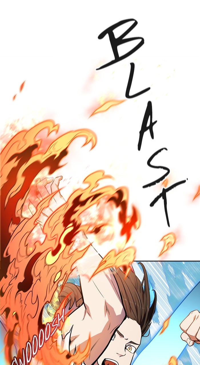 Tower of God Manga Chapter 567 page 120 - [Season 3] Ep. 150