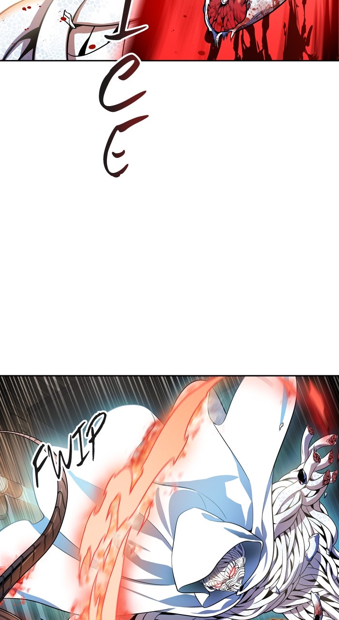 Tower of God Manga Chapter 567 page 123 - [Season 3] Ep. 150