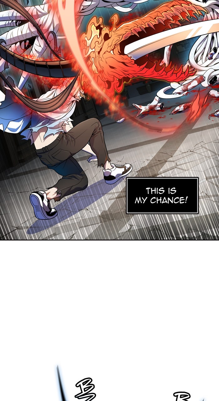 Tower of God Manga Chapter 567 page 124 - [Season 3] Ep. 150