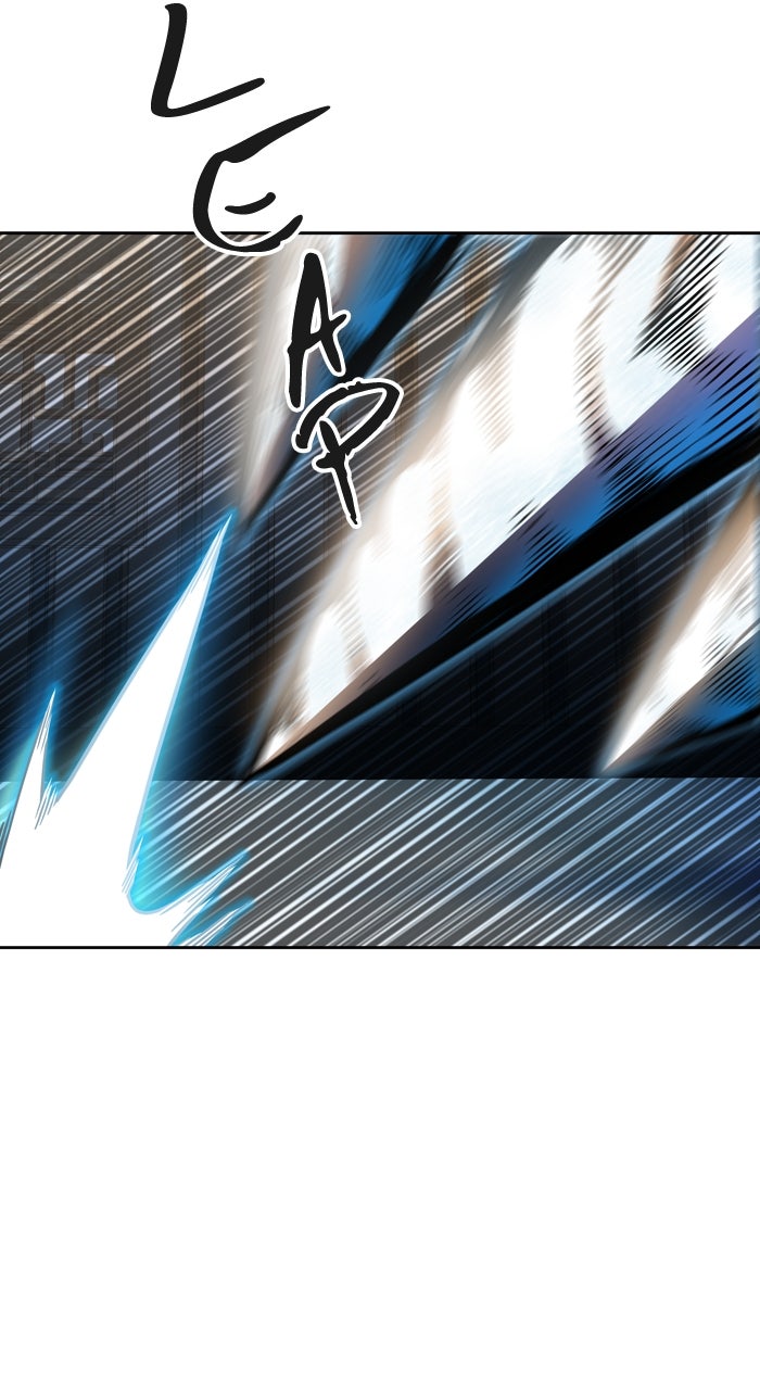 Tower of God Manga Chapter 567 page 126 - [Season 3] Ep. 150