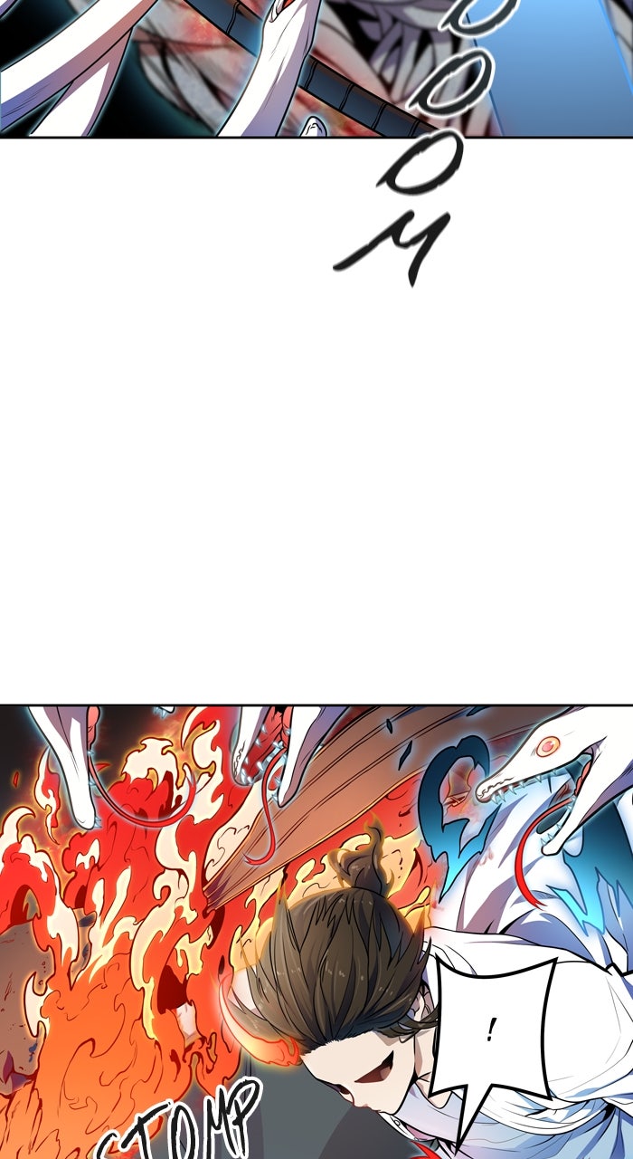 Tower of God Manga Chapter 567 page 128 - [Season 3] Ep. 150