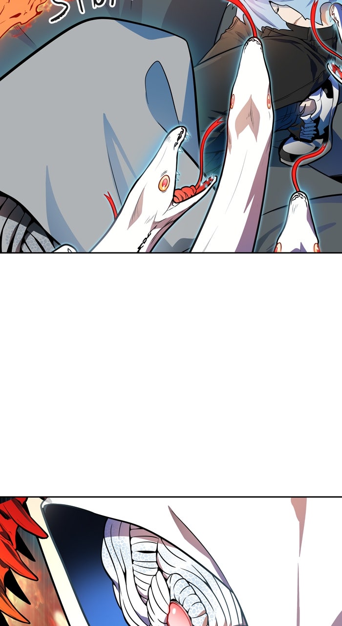 Tower of God Manga Chapter 567 page 129 - [Season 3] Ep. 150