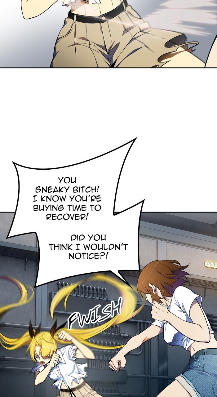 Tower of God Manga Chapter 567 page 13 - [Season 3] Ep. 150