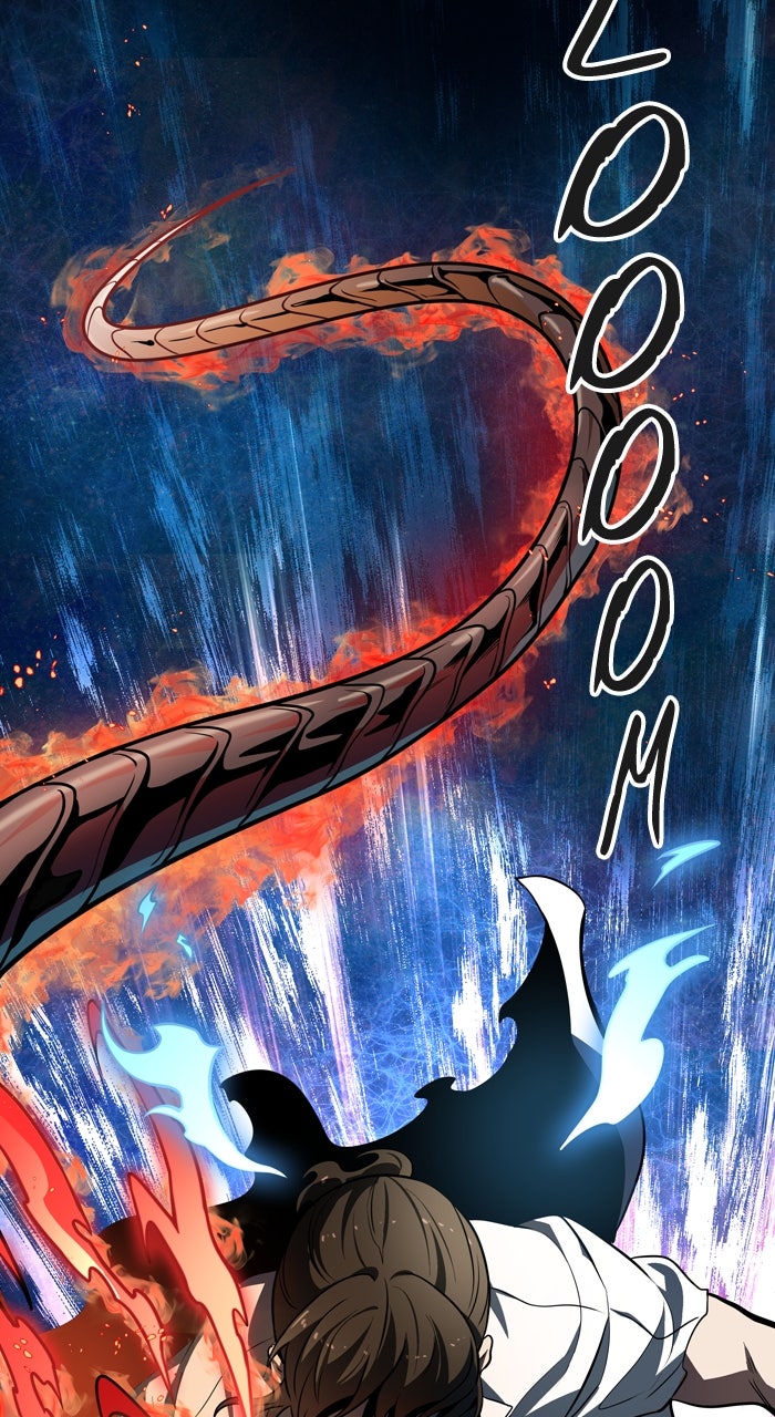 Tower of God Manga Chapter 567 page 131 - [Season 3] Ep. 150