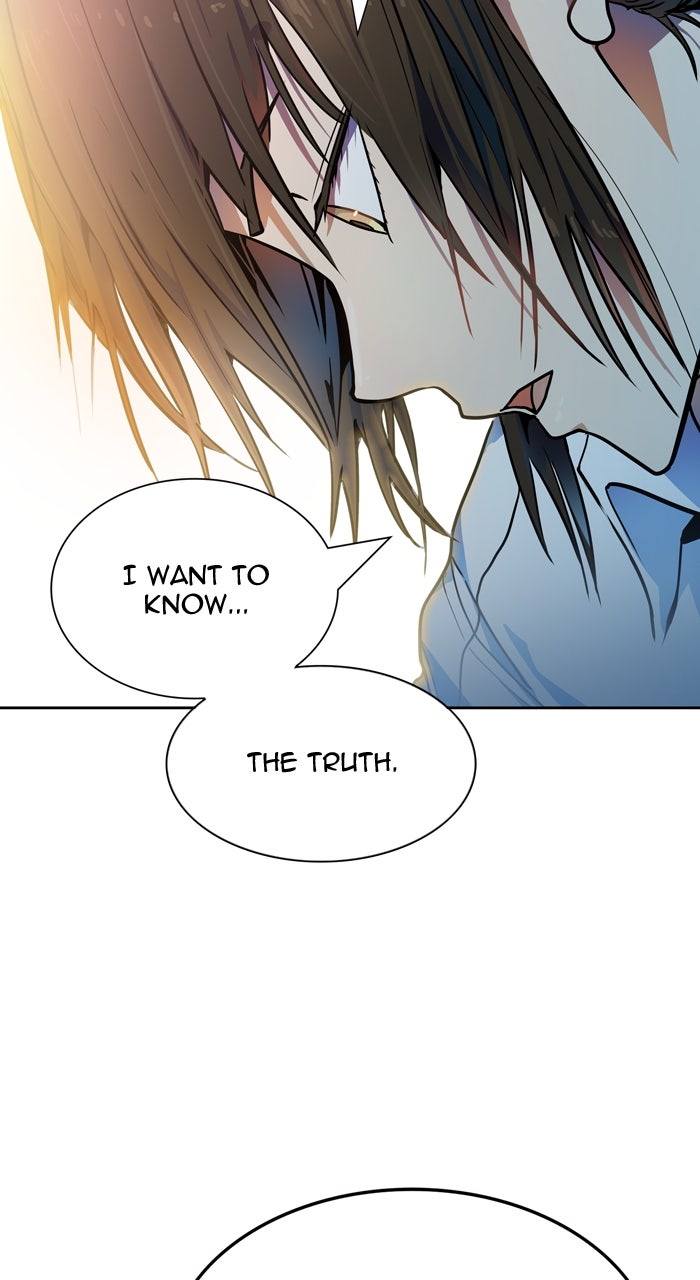 Tower of God Manga Chapter 567 page 135 - [Season 3] Ep. 150