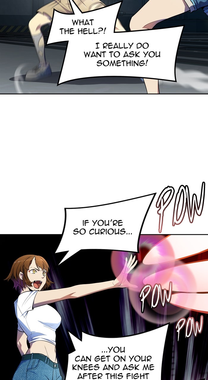 Tower of God Manga Chapter 567 page 14 - [Season 3] Ep. 150