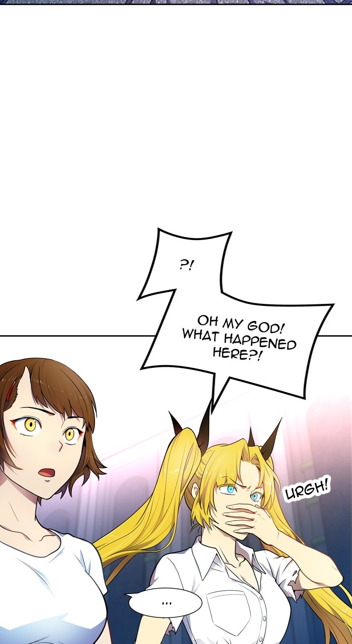 Tower of God Manga Chapter 567 page 141 - [Season 3] Ep. 150
