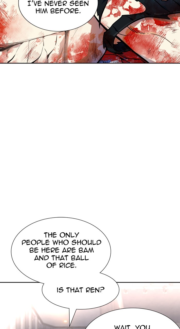 Tower of God Manga Chapter 567 page 143 - [Season 3] Ep. 150