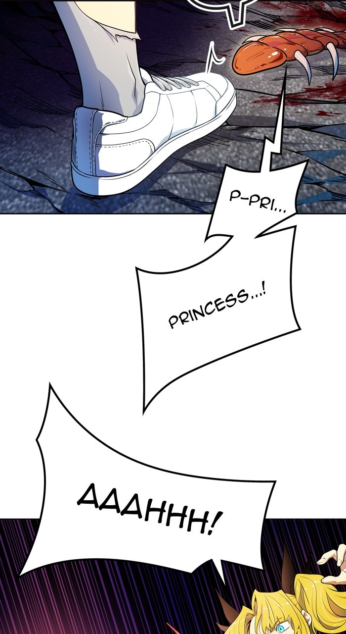 Tower of God Manga Chapter 567 page 145 - [Season 3] Ep. 150