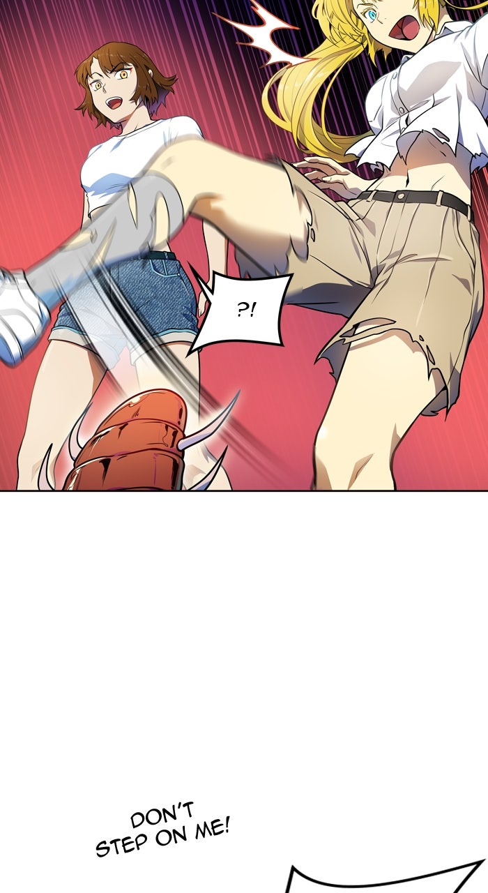 Tower of God Manga Chapter 567 page 146 - [Season 3] Ep. 150