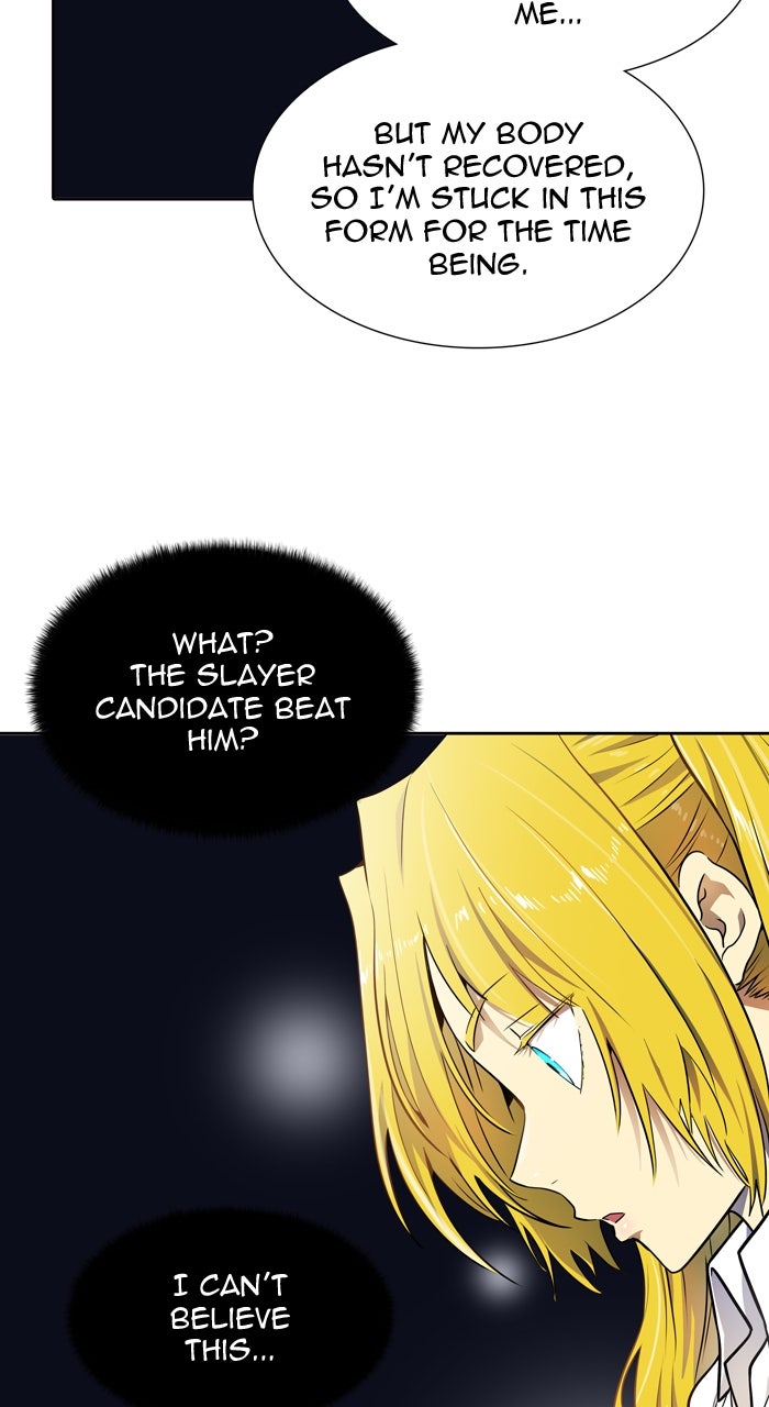 Tower of God Manga Chapter 567 page 149 - [Season 3] Ep. 150