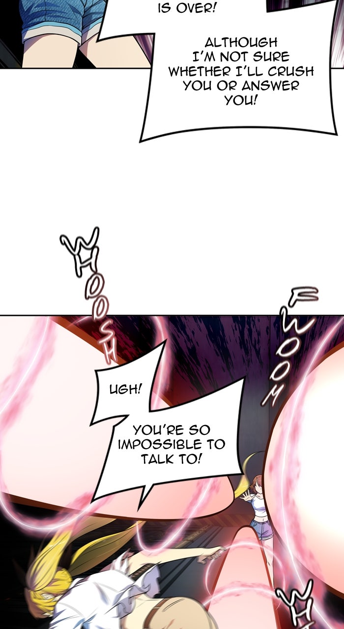 Tower of God Manga Chapter 567 page 15 - [Season 3] Ep. 150