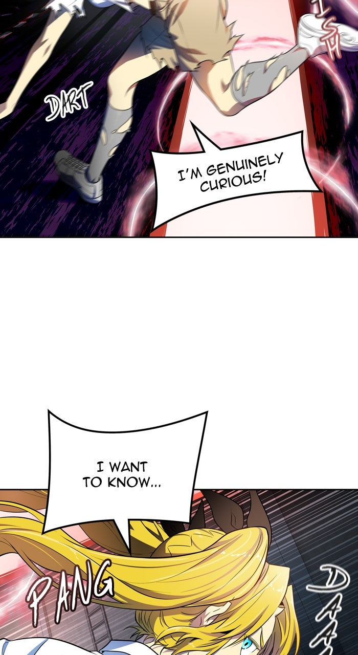 Tower of God Manga Chapter 567 page 16 - [Season 3] Ep. 150