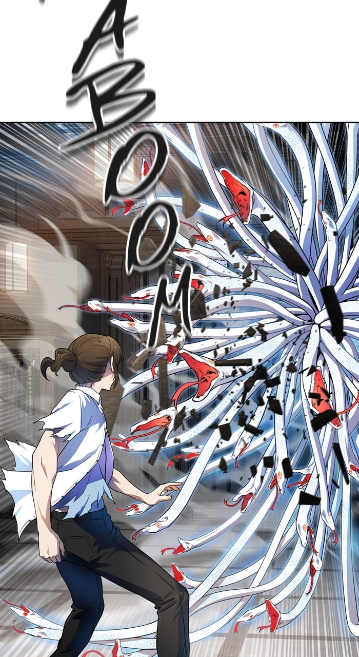 Tower of God Manga Chapter 567 page 2 - [Season 3] Ep. 150