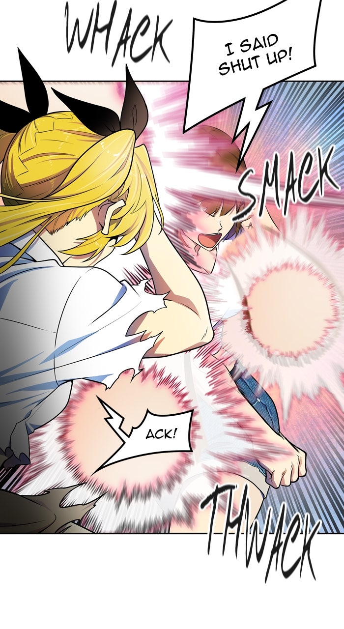 Tower of God Manga Chapter 567 page 20 - [Season 3] Ep. 150