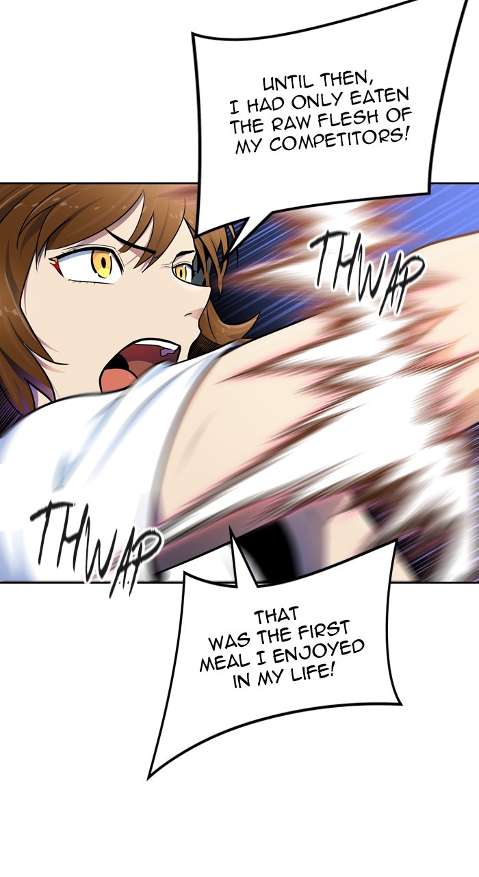 Tower of God Manga Chapter 567 page 22 - [Season 3] Ep. 150
