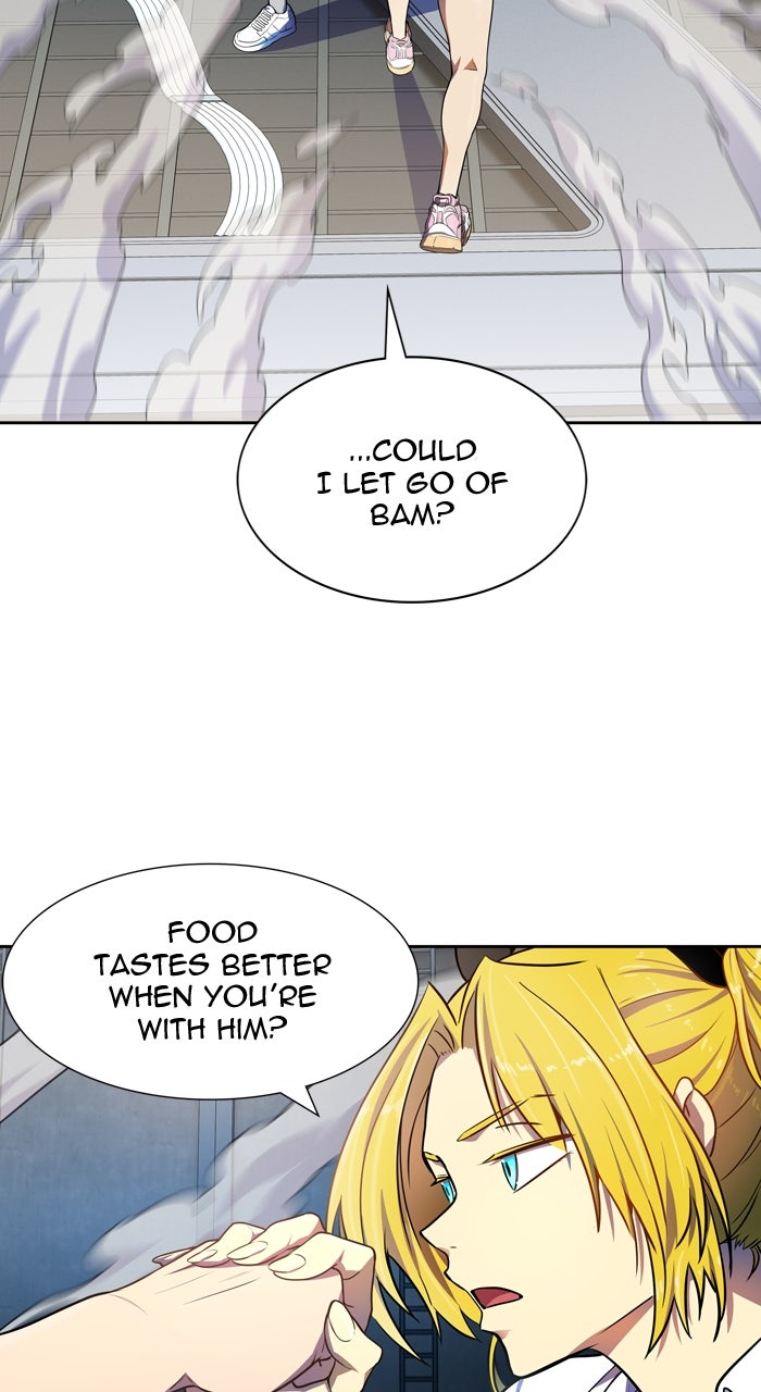 Tower of God Manga Chapter 567 page 24 - [Season 3] Ep. 150