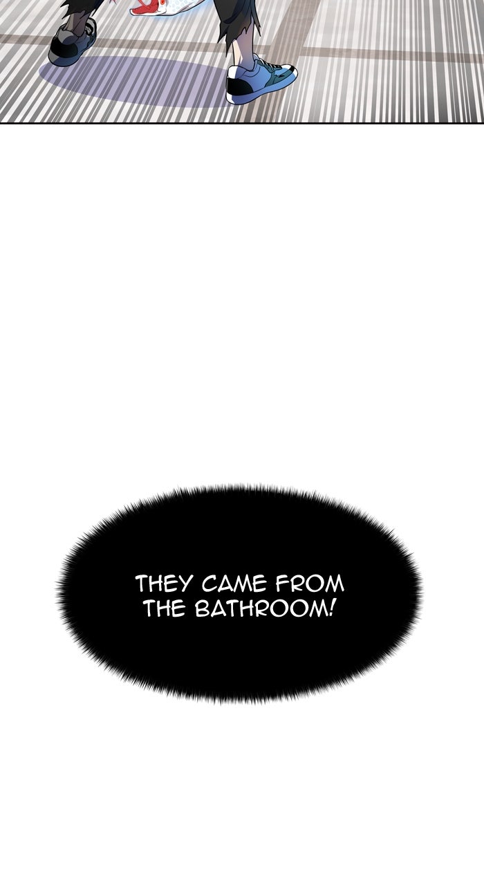 Tower of God Manga Chapter 567 page 3 - [Season 3] Ep. 150