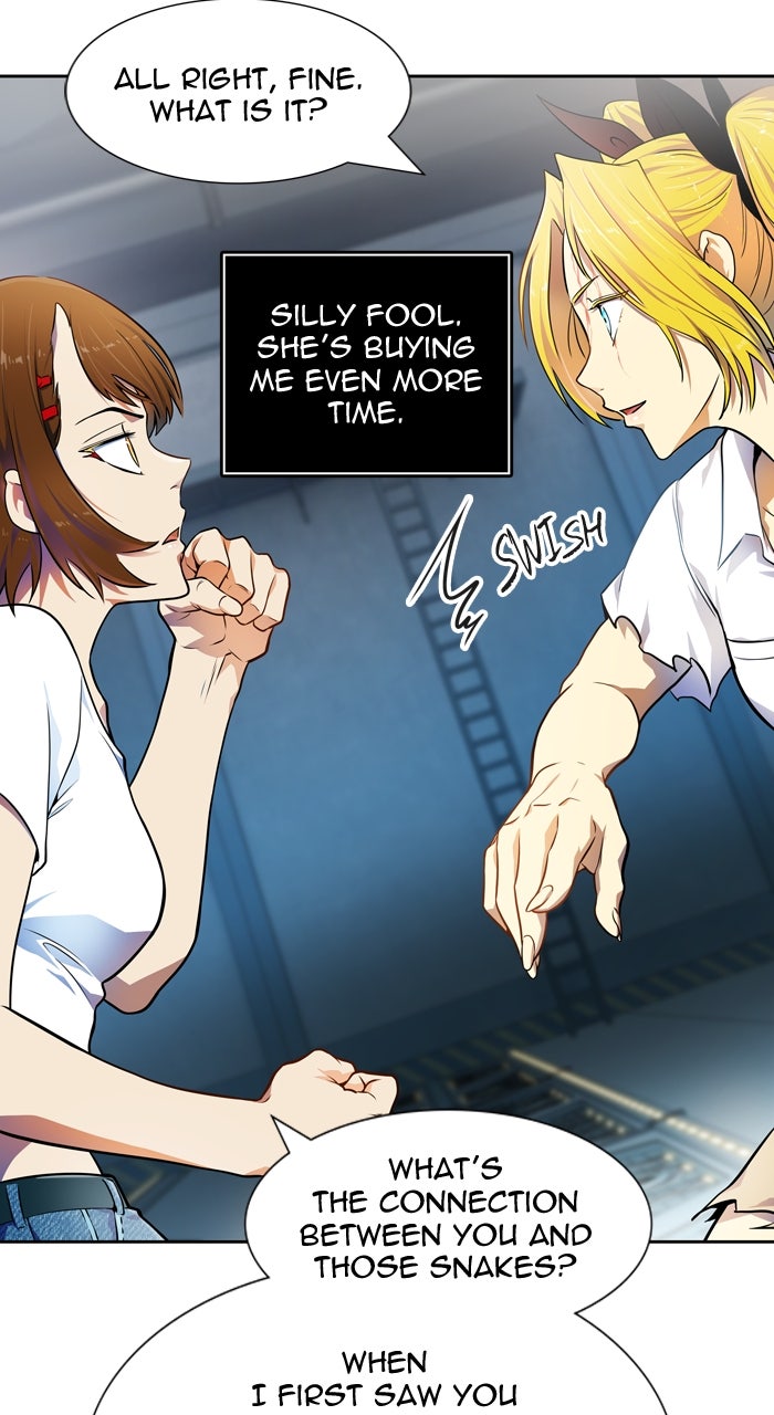 Tower of God Manga Chapter 567 page 30 - [Season 3] Ep. 150