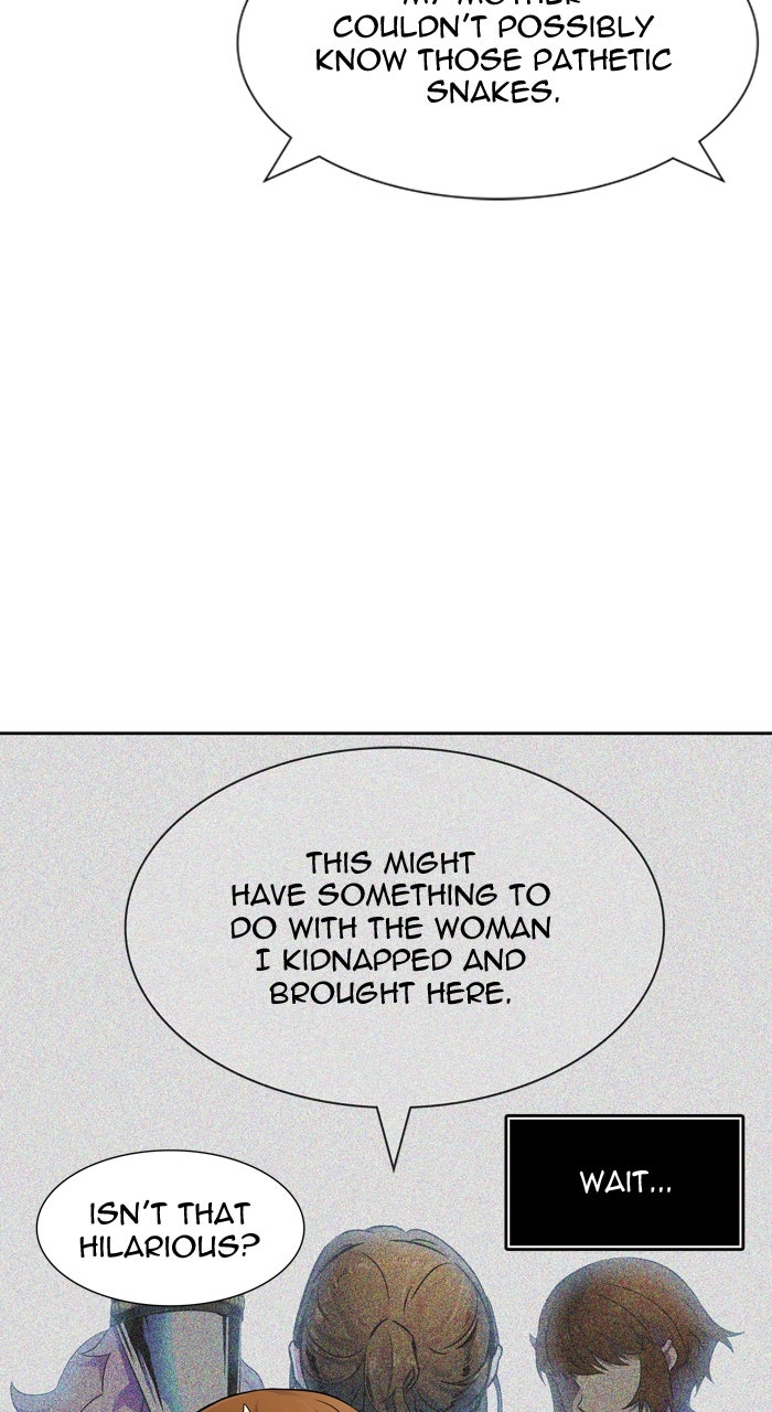 Tower of God Manga Chapter 567 page 33 - [Season 3] Ep. 150