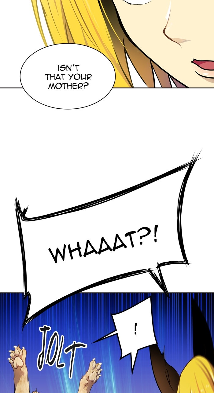 Tower of God Manga Chapter 567 page 37 - [Season 3] Ep. 150