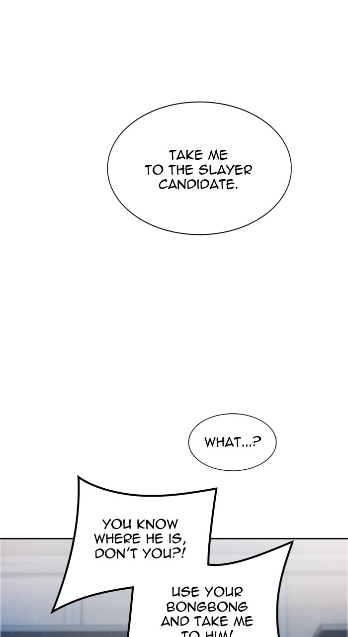 Tower of God Manga Chapter 567 page 41 - [Season 3] Ep. 150