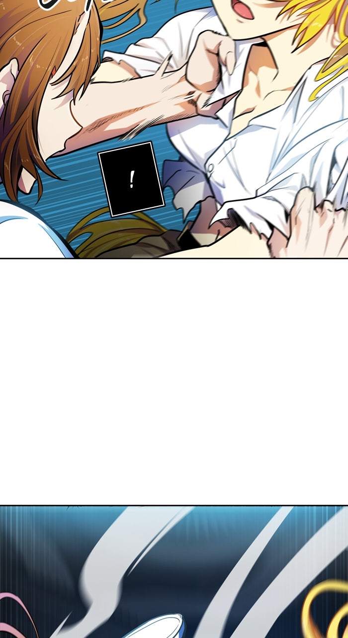 Tower of God Manga Chapter 567 page 43 - [Season 3] Ep. 150