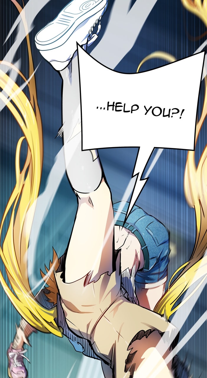 Tower of God Manga Chapter 567 page 44 - [Season 3] Ep. 150