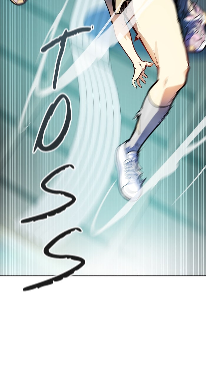 Tower of God Manga Chapter 567 page 45 - [Season 3] Ep. 150