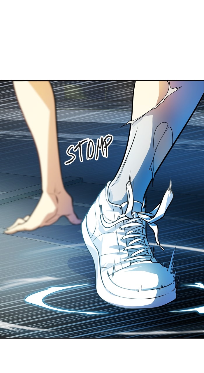 Tower of God Manga Chapter 567 page 46 - [Season 3] Ep. 150