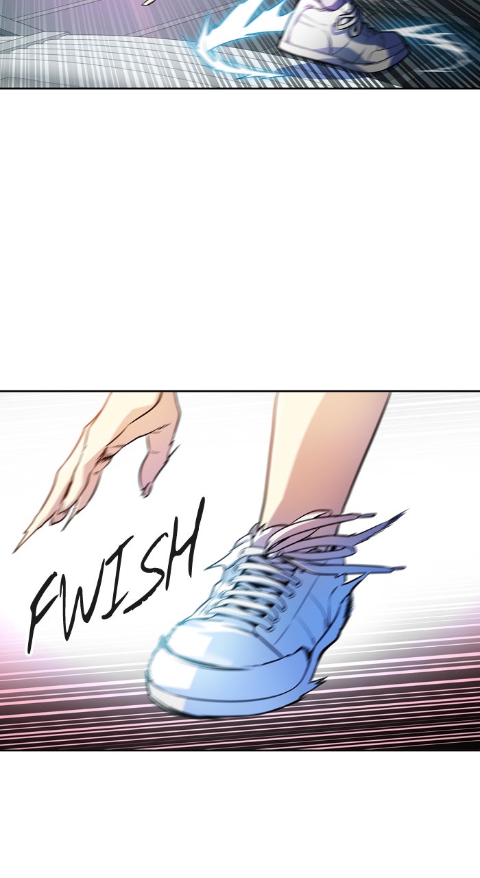 Tower of God Manga Chapter 567 page 48 - [Season 3] Ep. 150