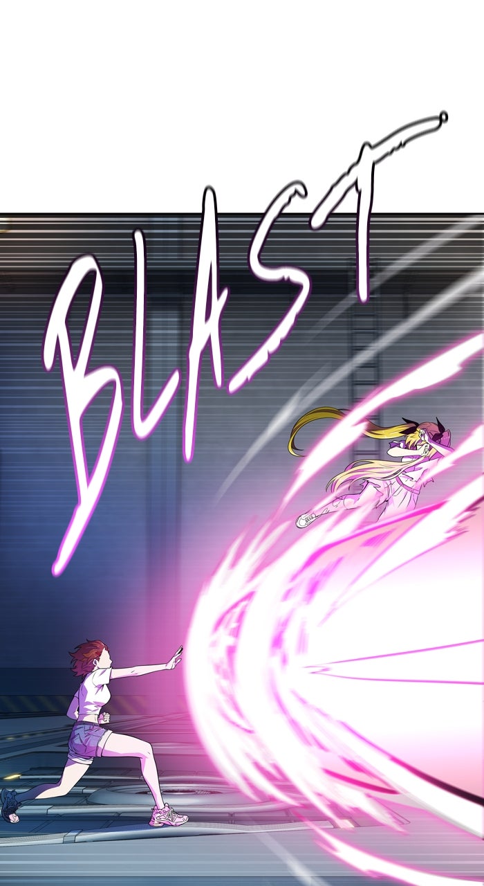 Tower of God Manga Chapter 567 page 49 - [Season 3] Ep. 150