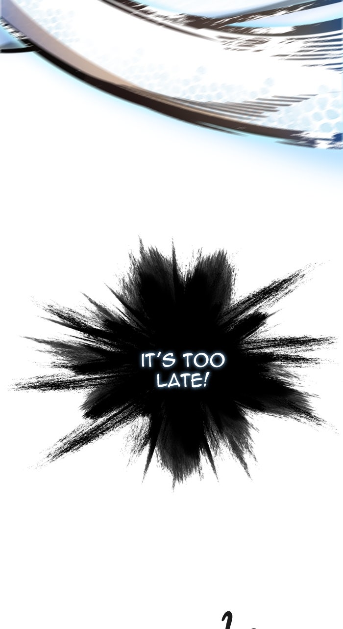 Tower of God Manga Chapter 567 page 5 - [Season 3] Ep. 150