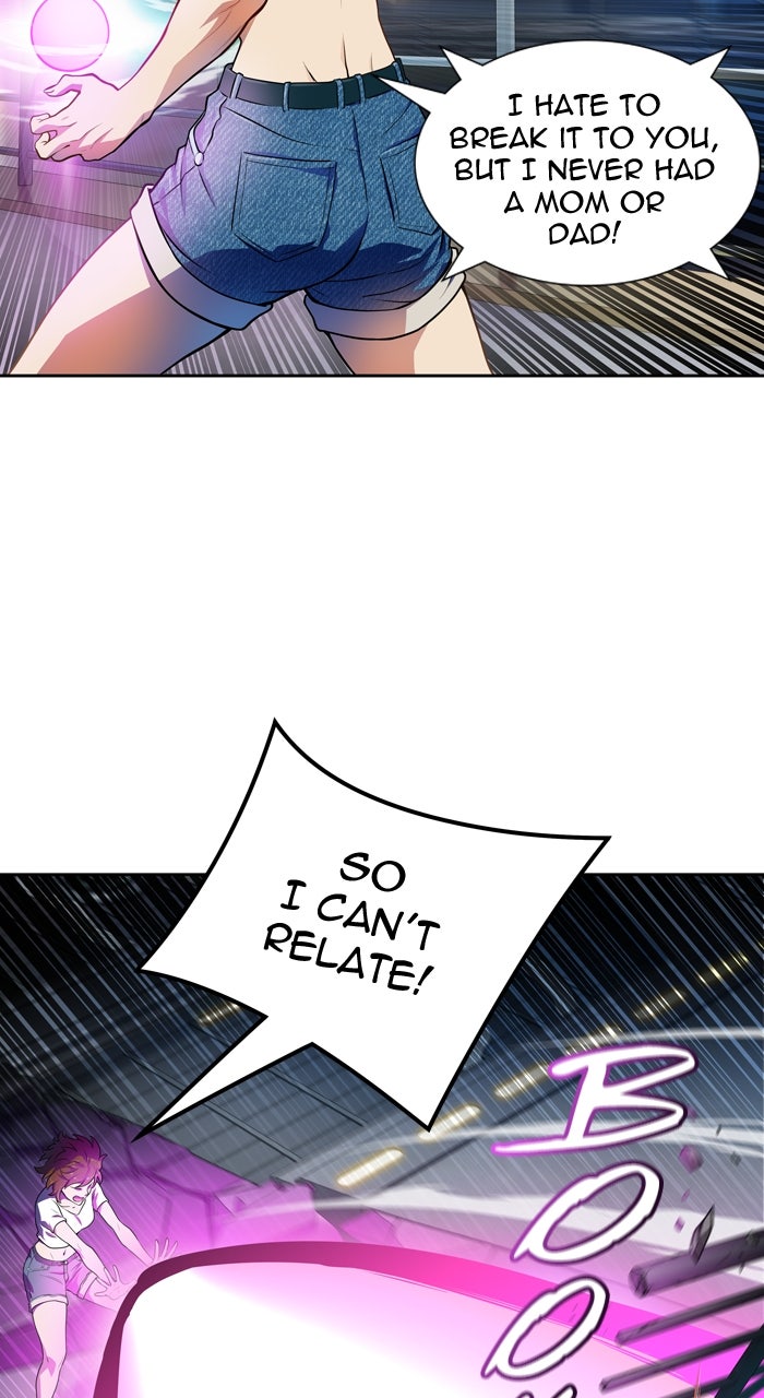 Tower of God Manga Chapter 567 page 51 - [Season 3] Ep. 150