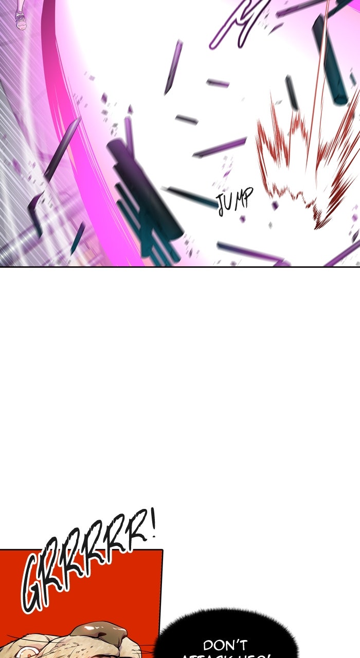 Tower of God Manga Chapter 567 page 52 - [Season 3] Ep. 150