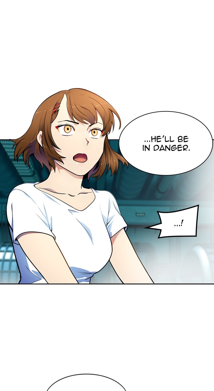 Tower of God Manga Chapter 567 page 55 - [Season 3] Ep. 150