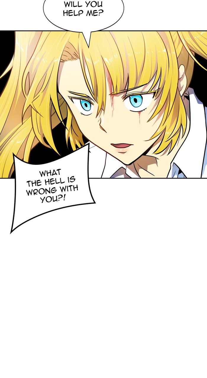 Tower of God Manga Chapter 567 page 56 - [Season 3] Ep. 150