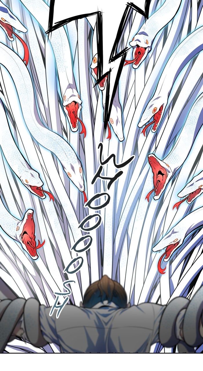 Tower of God Manga Chapter 567 page 58 - [Season 3] Ep. 150