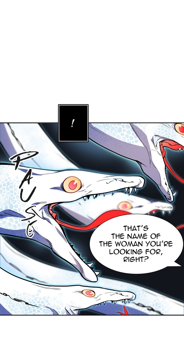 Tower of God Manga Chapter 567 page 59 - [Season 3] Ep. 150
