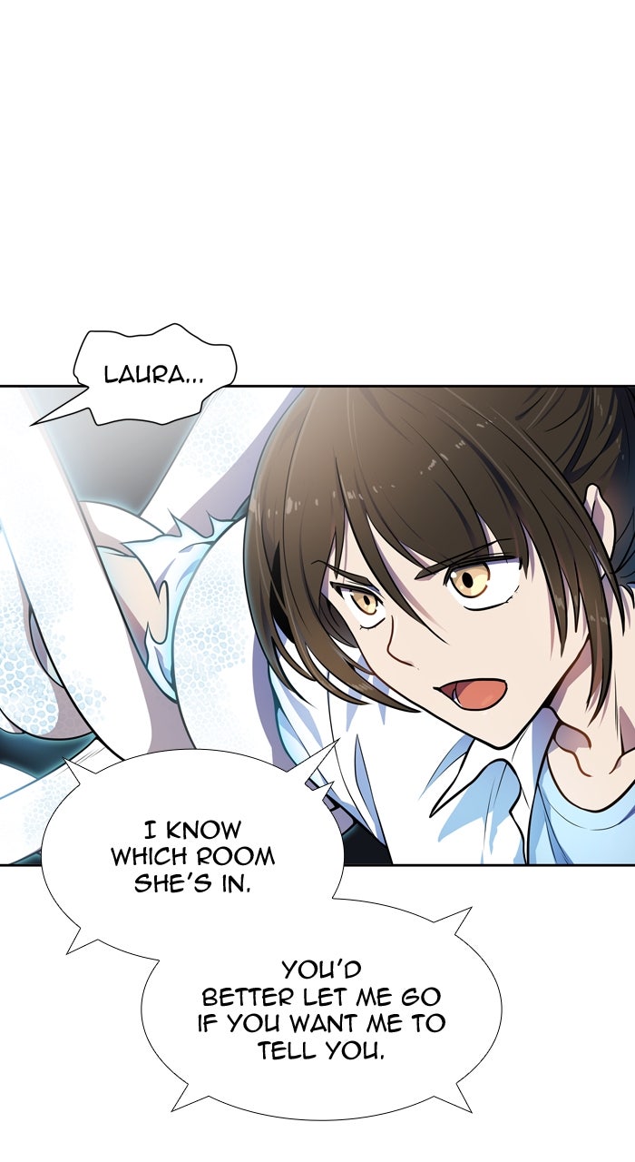 Tower of God Manga Chapter 567 page 60 - [Season 3] Ep. 150