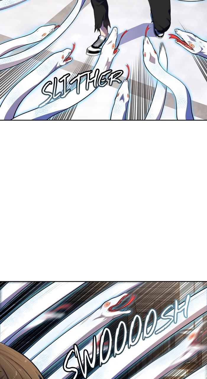 Tower of God Manga Chapter 567 page 63 - [Season 3] Ep. 150
