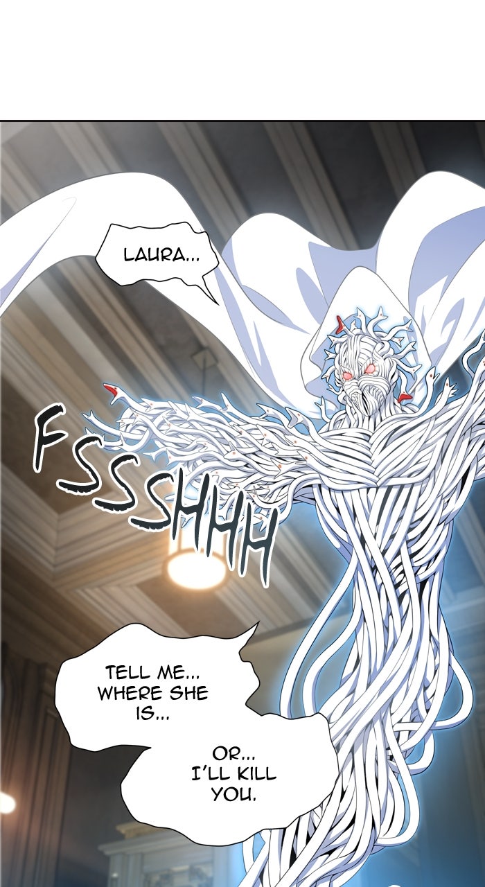 Tower of God Manga Chapter 567 page 66 - [Season 3] Ep. 150