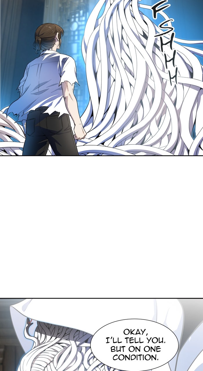Tower of God Manga Chapter 567 page 67 - [Season 3] Ep. 150